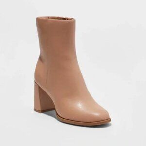 A New Day Janelle Dress Boots